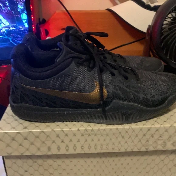 Nike Shoe Kobe Mamba Rage Size Jual Sepatu Basket Kobe Mamba Rage